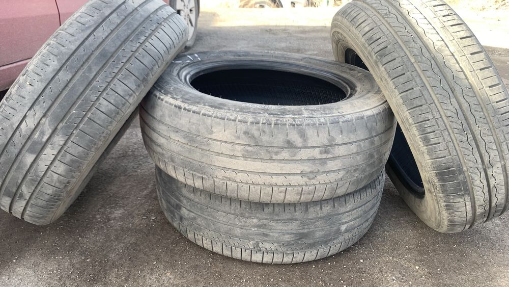 Автомобильные шины