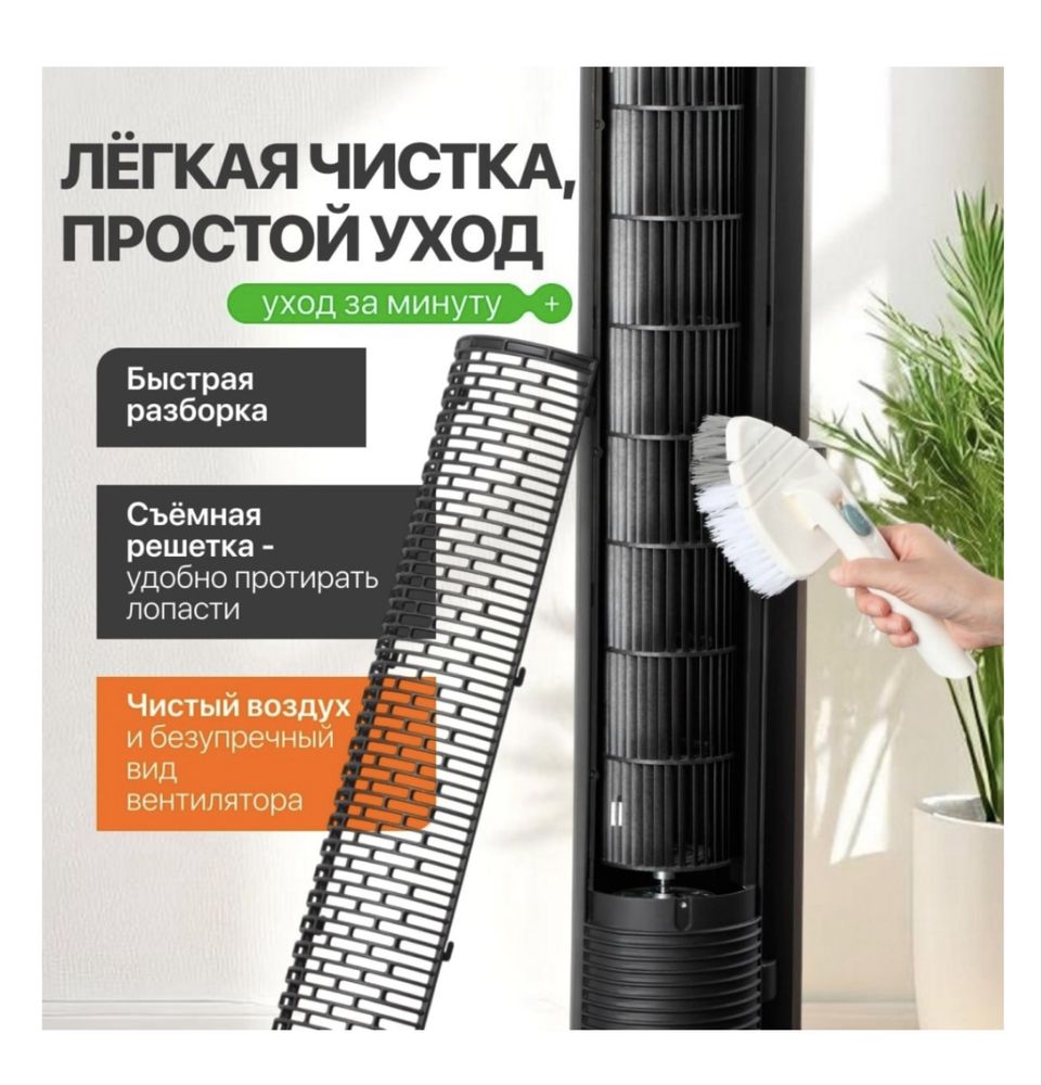Продам Вентилятор Aulandi TF-K4001R