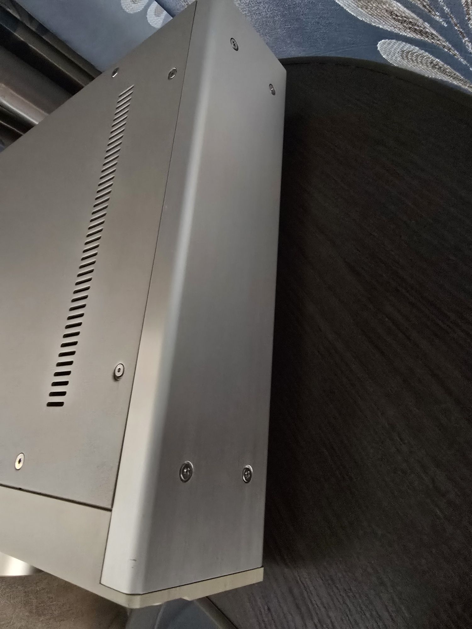 Предусилитель Sony ta e90 es