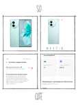 Продам VIVO 30E 256 гб
