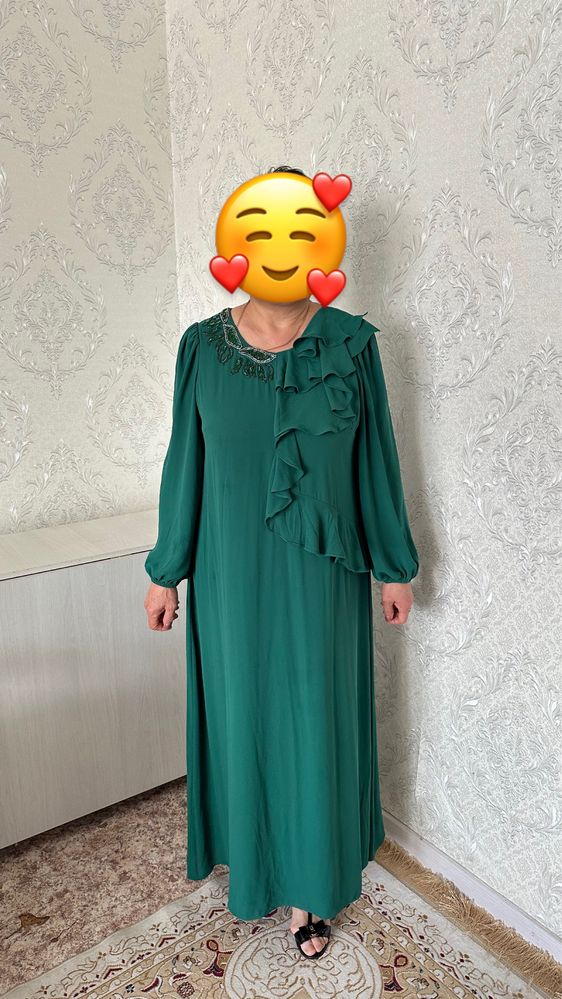 Вечерние платья