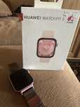Продам часы huawei