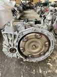 АКПП 09G Skoda Polo 1.6 BTS
