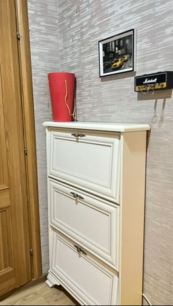 Срочно продам 1 комнатную квартиру