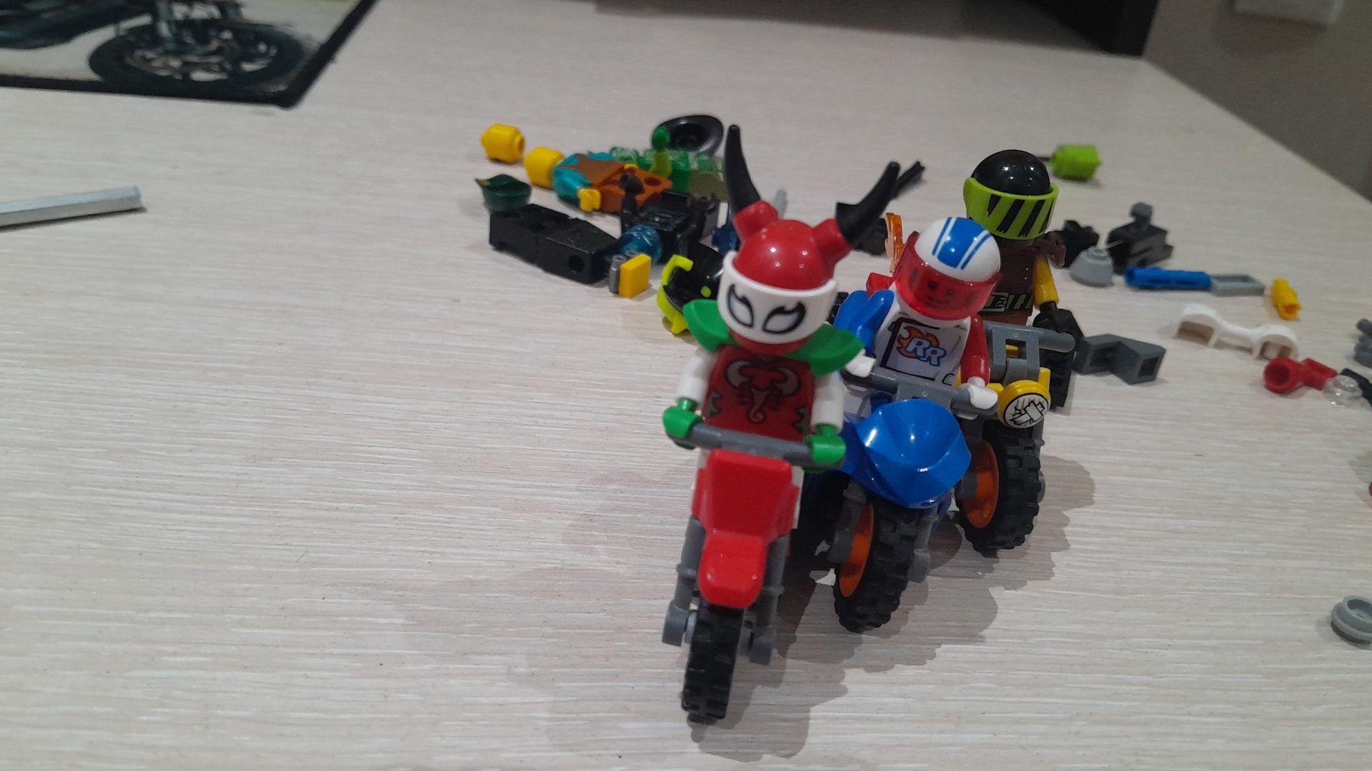 Lego original...