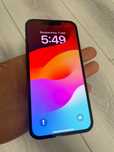 Iphone 13 pro 256 gb
