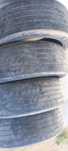 Шины покрышка triangle 245/55 R19