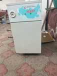 Напольный котел газовый