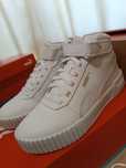 38.5, 39 размеры остались .Puma original женские кроссовки SoftFoam 32