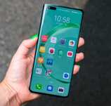 срочно продается смартфон HUAWEI nova 11 Pro 8/256GB Black