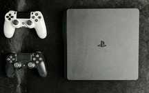 Игровая приставка Sony PS4 slim 1tb