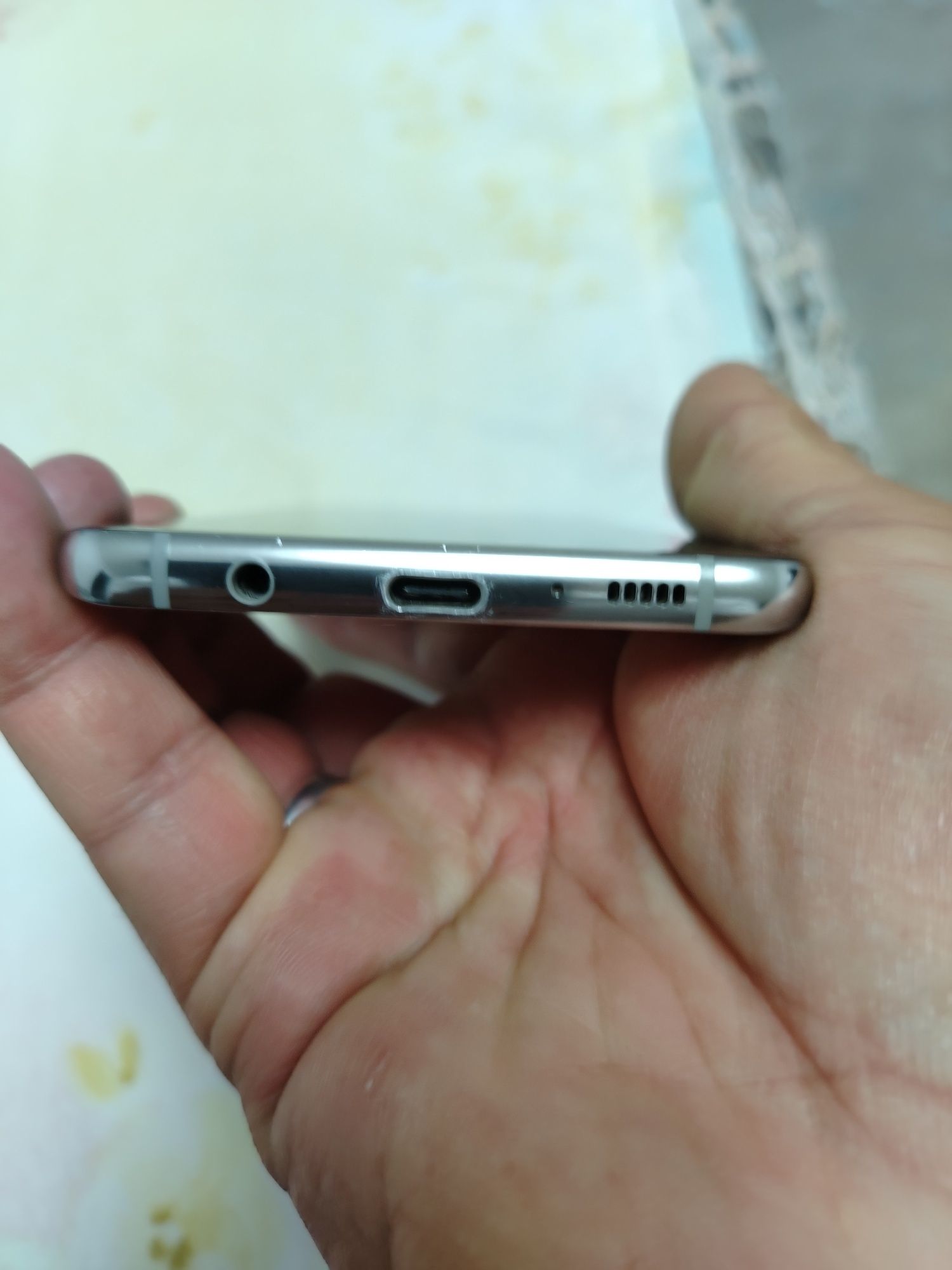 Samsung S10 5g Корея