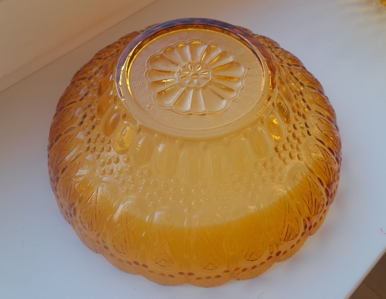 Салатники (фруктовницы) советские