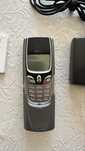 Nokia 8850, в идеале