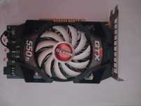 Продам видео карту gtx 550 ti