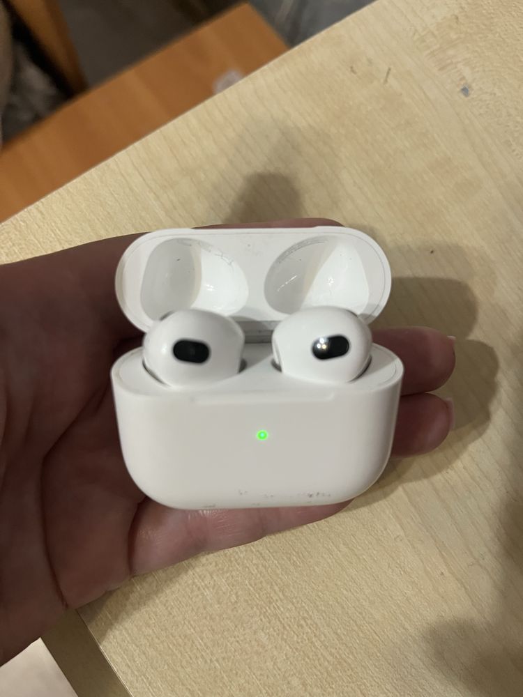Airpods 3 оригинал