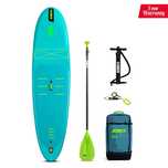 SUP-доска JOBE Aero Nera 10.6, комплект