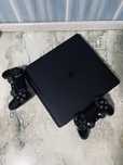 Продам Пс4 Слим,Ps4 Slim.