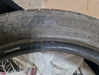 Продам 245/45 r 19 98w