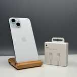 iPhone 15 256GB | Green | С гарантией и подарком