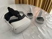 Meta Oculus quest 2