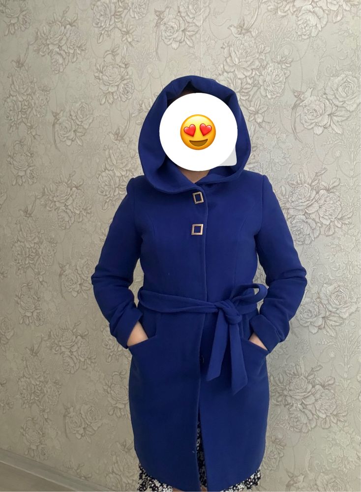 Продам пальто