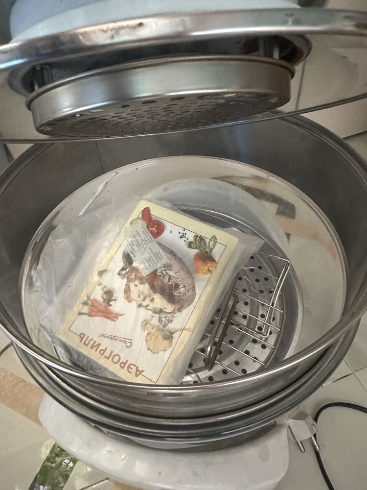 Продам аэрогриль