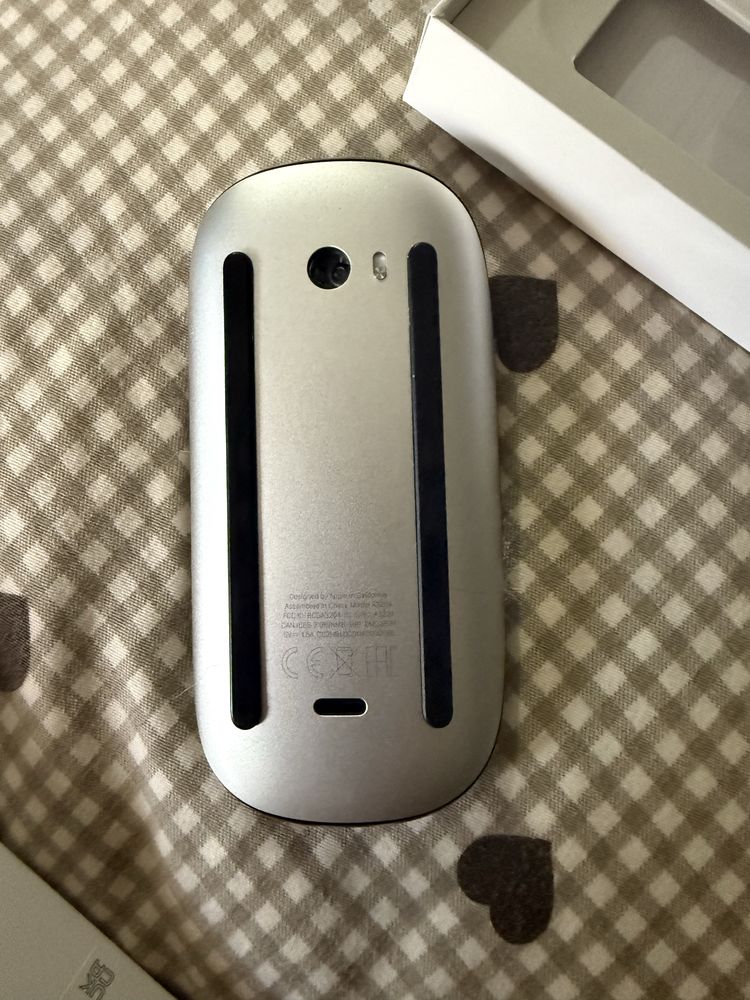 Apple Magic Mouse 4 мышка апл