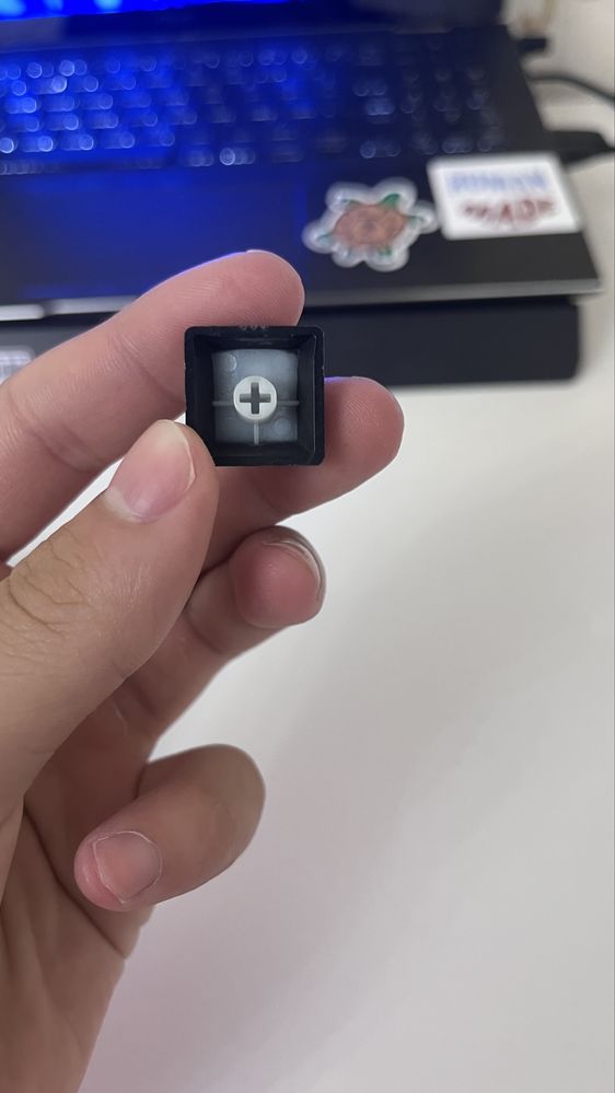 клавиатура hyperx origins core