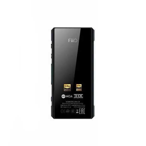 Портативный ЦАП/усилитель, BT ресивер для наушников Fiio BTR7, новый