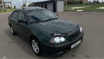 Продам тойота авенсис 1998г.в.