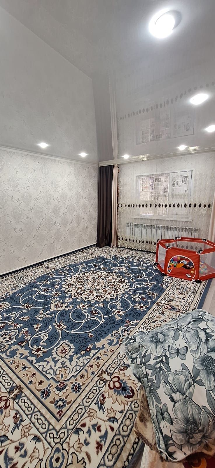 Продам дом птиц фабрика    ул .Сарыарка 38/1