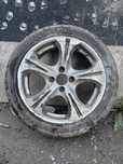 Продам диски с резиной 205/45 R16
