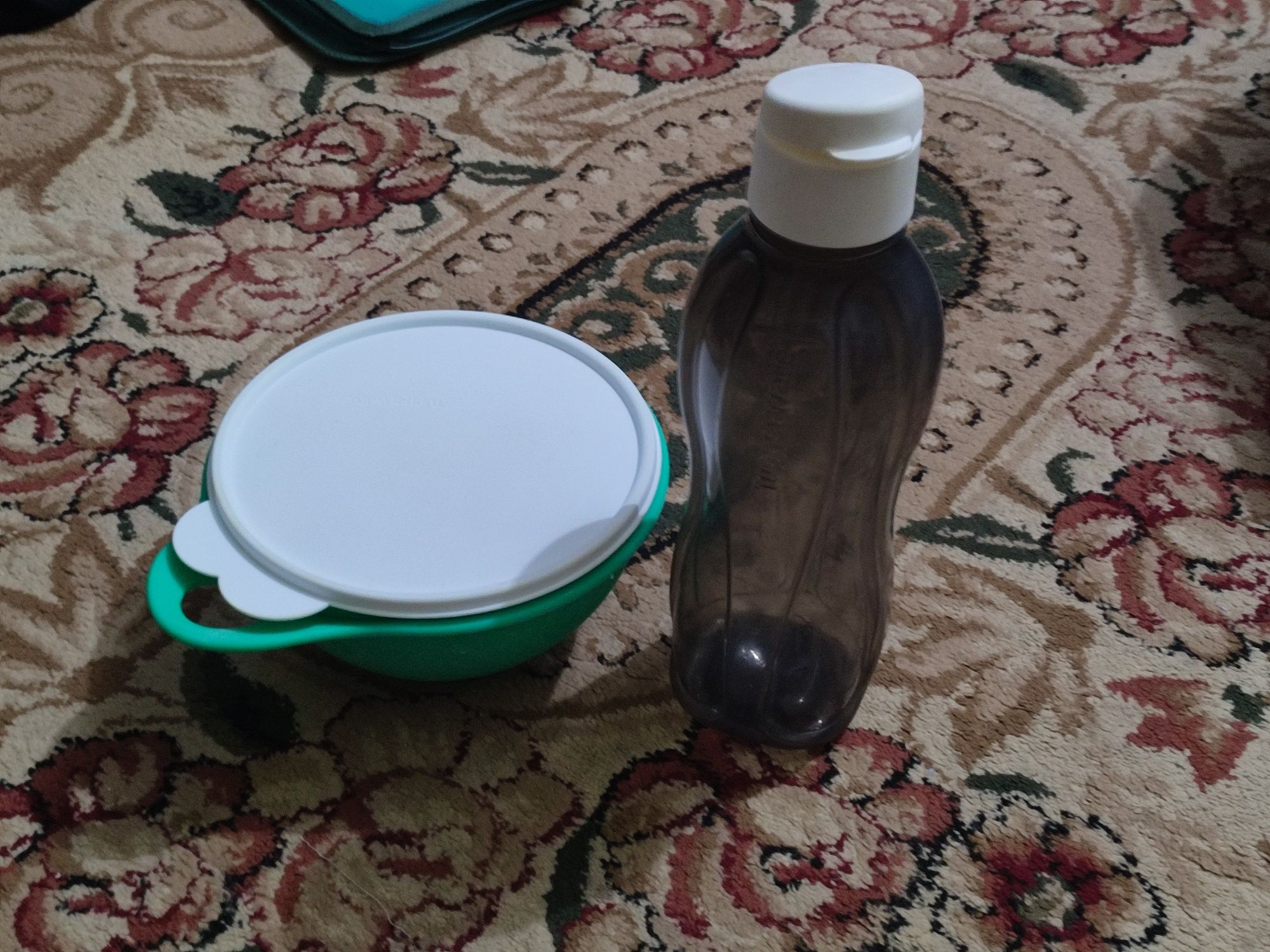 Посуда Tableware