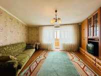 2-х комн. квартира 50 кв.м. по ул. Гапеева 9 #
