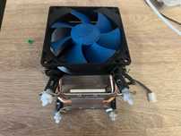 Кулер для CPU Intel DeepCool Ice Blade 100