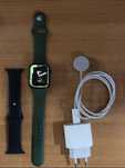 Apple whatch 7 serious 45dm original