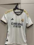 Футбольные формы. Real Madrid,Manchester United
