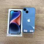 Д20 / Сотовый телефон Apple iPhone 14