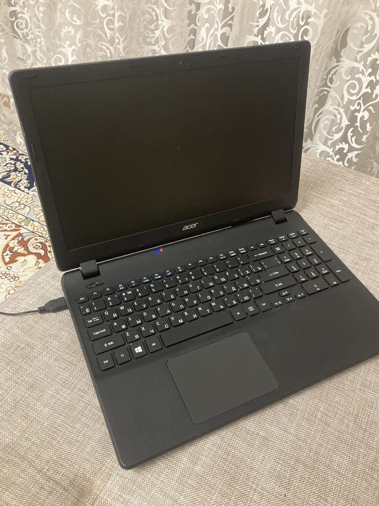 Ноутбук ACER EX2519