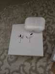 AirPods Pro 1 (құлақап)