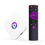 Tv box Тв бокс озу 4гб память на 32гб