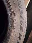 Продам шины 185/65 R15