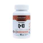 Коэнзим Q10 Steeltime Nutrition 60 капсул