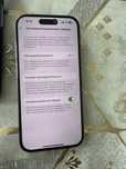 Iphone 14 pro 256 gb