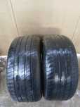 Продам шины капсен 285/45/R19. 2шт на зад