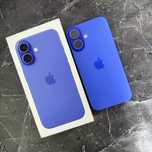iPhone: Apple iPhone 16, 128 Gb  (Астана, Сыганак 54) лот 650443