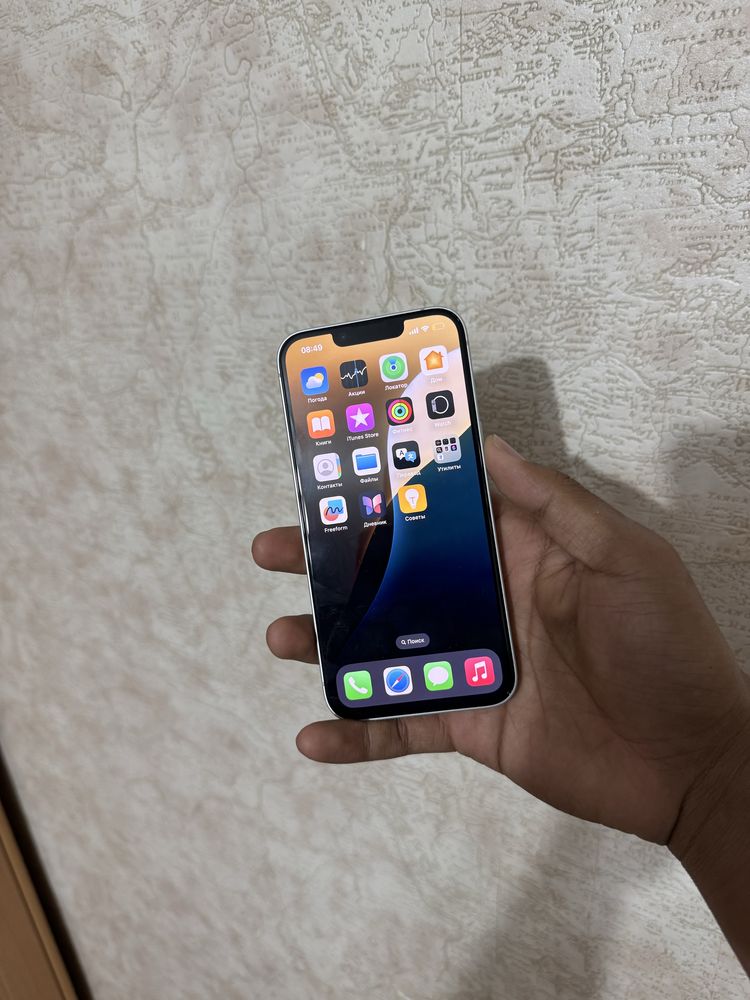 Iphone 16e 128гб в использовании 3мес в идеальном состоянии