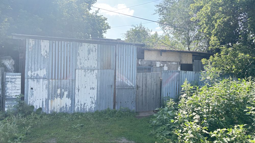 Продаю дом,в рабочем поселке