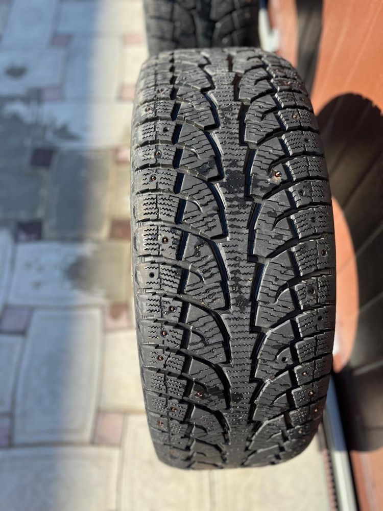 Продам шины 275/65 R 18